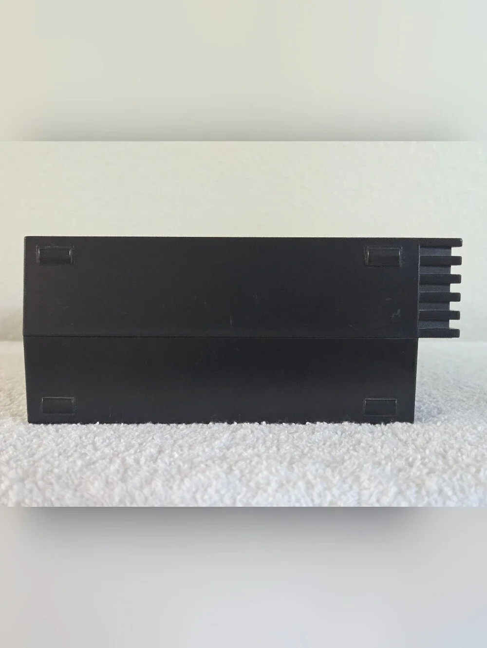 Sony PlayStation 2 Console SCPH-50001 W/1 Controller, Memory Card, Cords TESTED